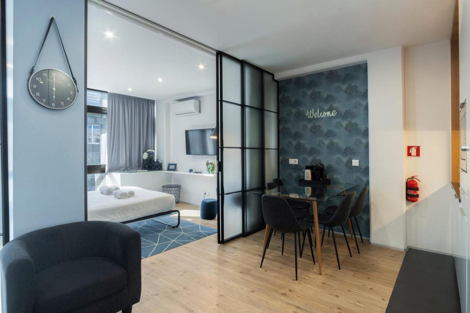 Guestready - Oporto Blue Douro Residence Bagian luar foto