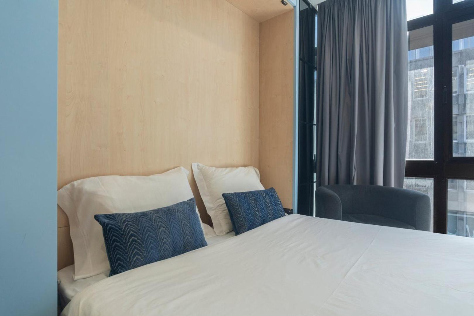 Guestready - Oporto Blue Douro Residence Bagian luar foto