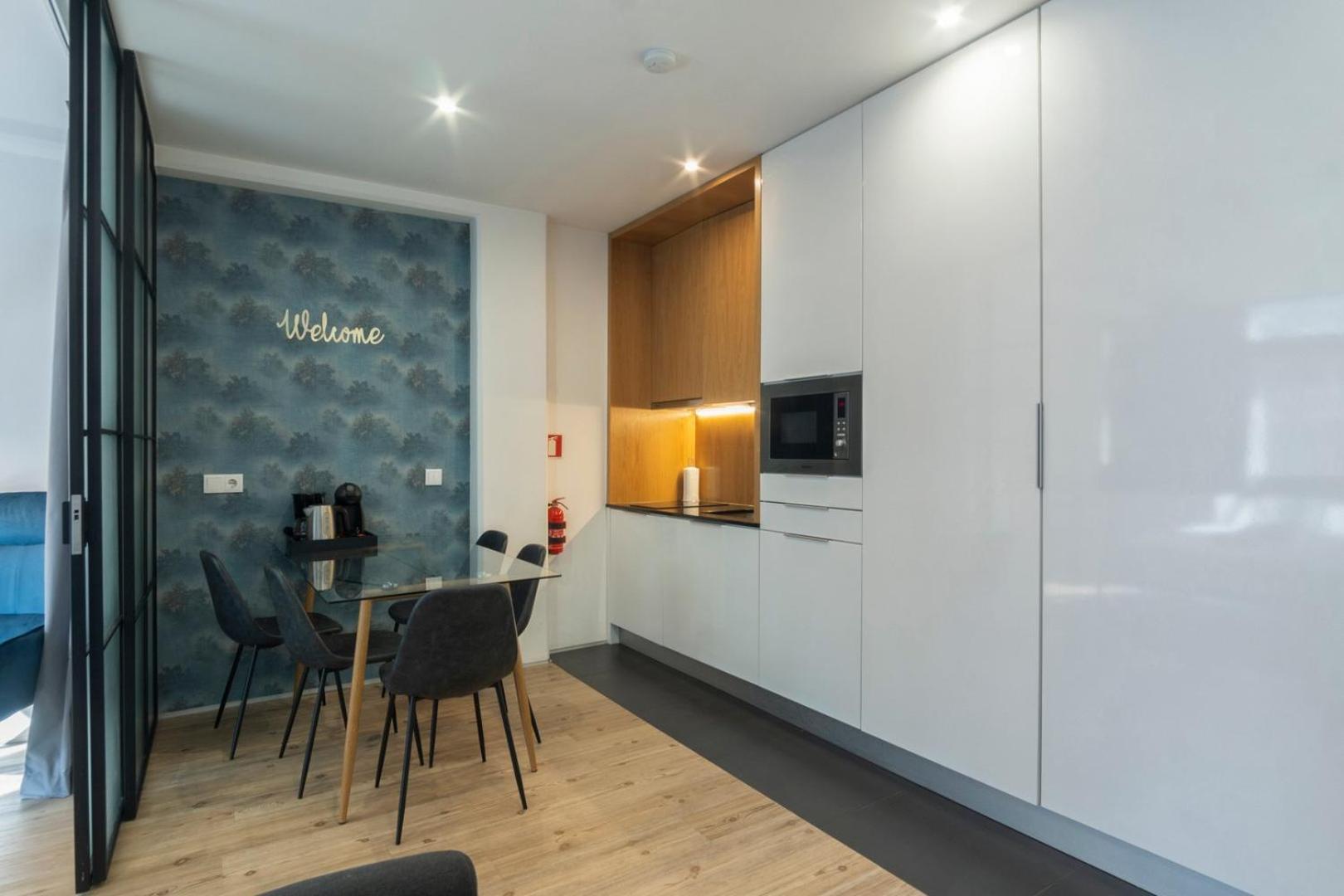 Guestready - Oporto Blue Douro Residence Bagian luar foto