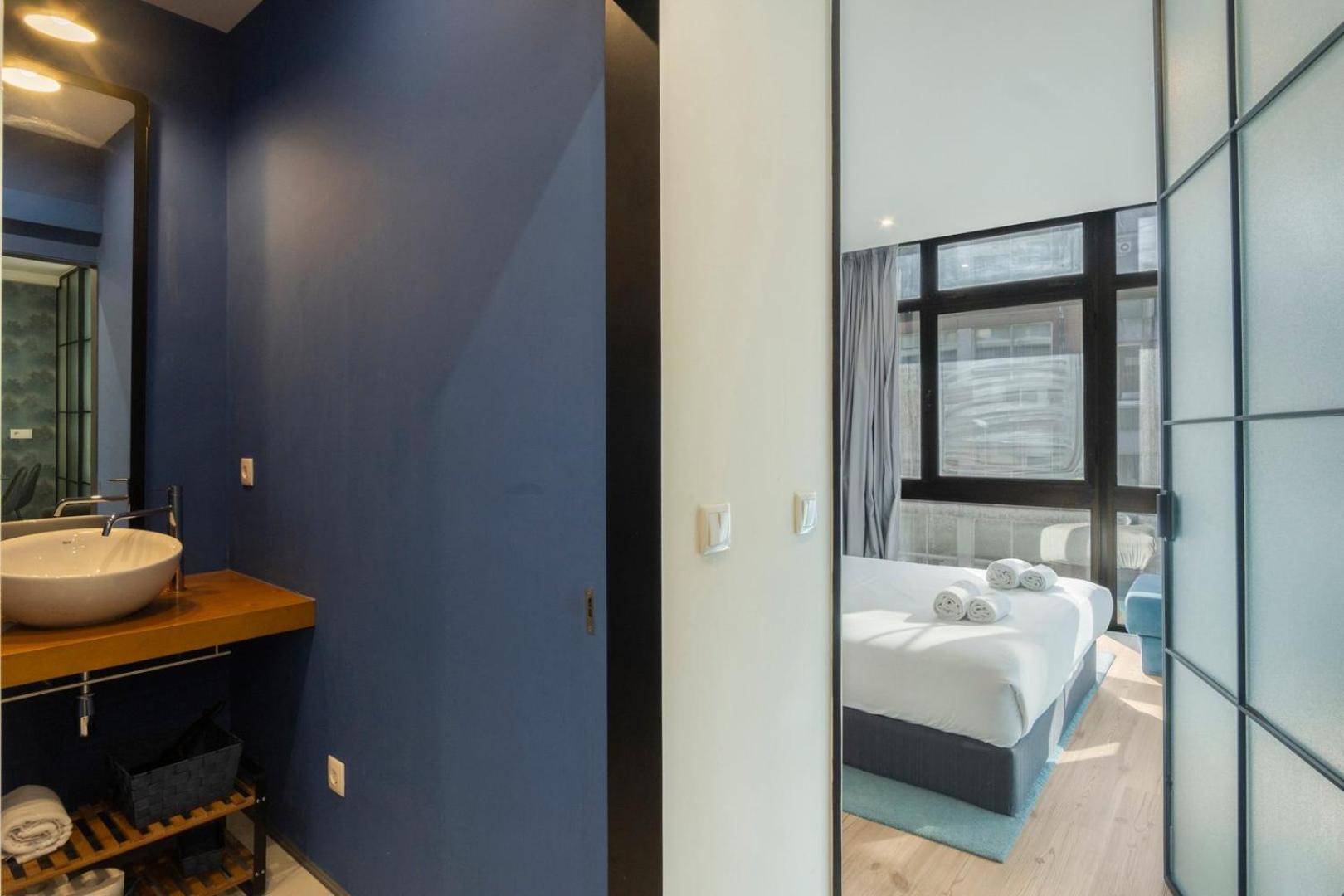 Guestready - Oporto Blue Douro Residence Bagian luar foto