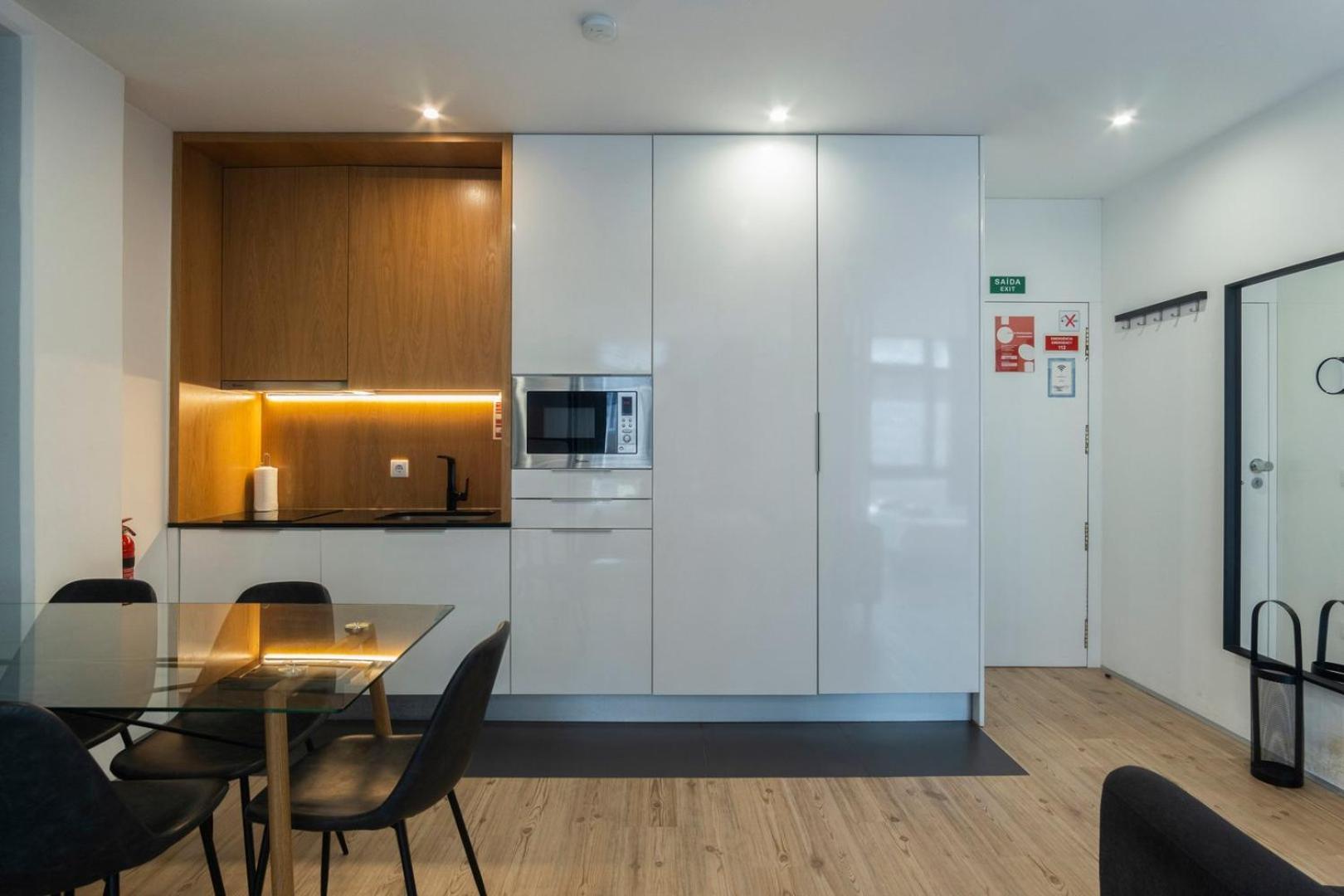 Guestready - Oporto Blue Douro Residence Bagian luar foto
