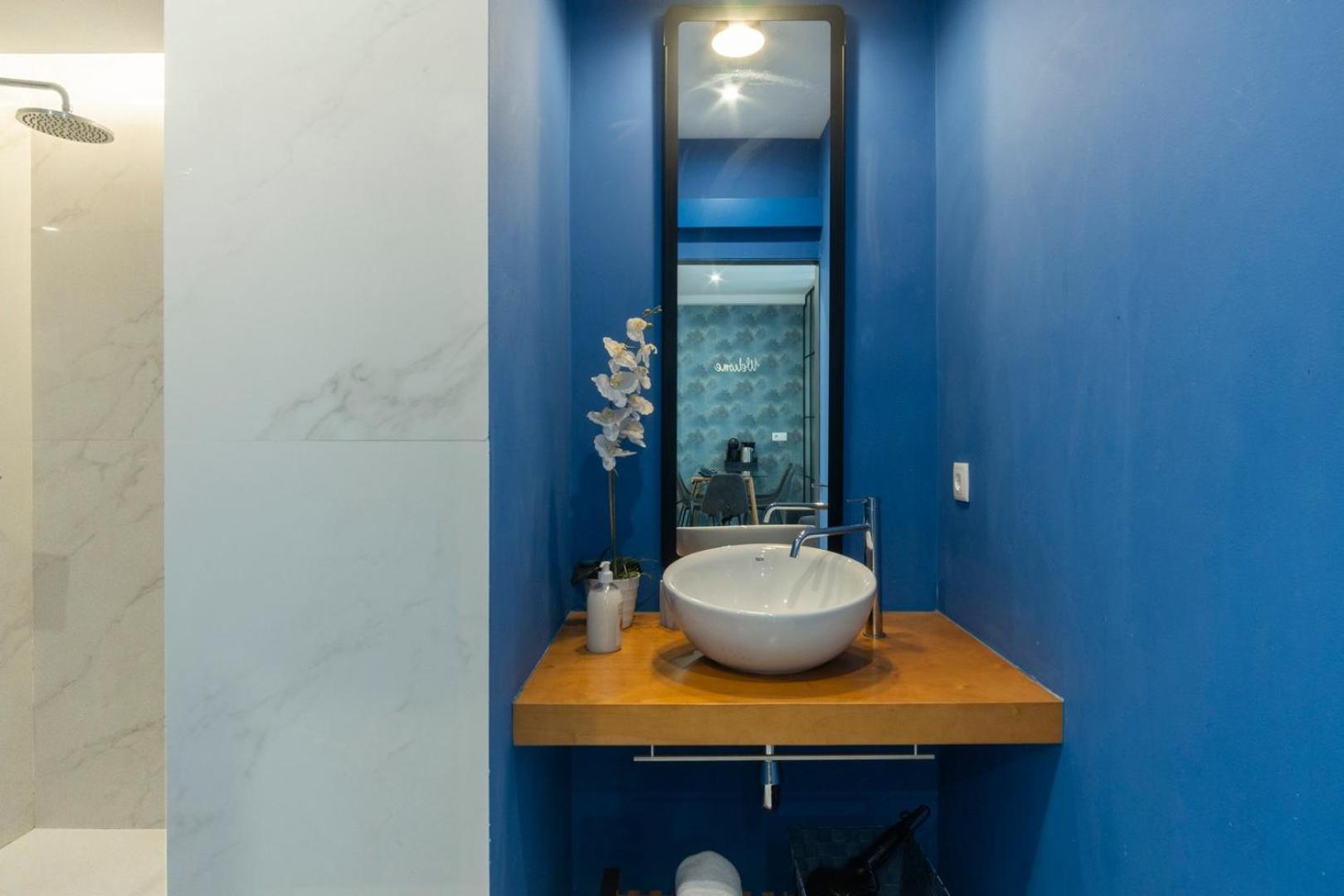 Guestready - Oporto Blue Douro Residence Bagian luar foto