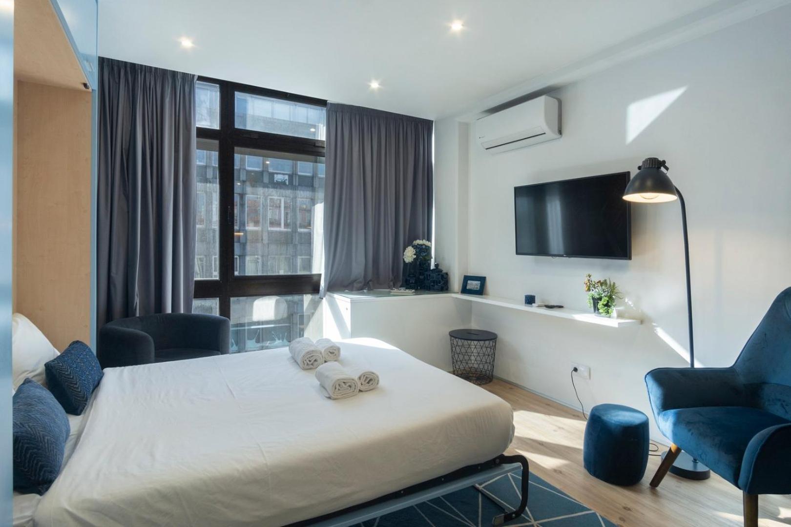 Guestready - Oporto Blue Douro Residence Bagian luar foto