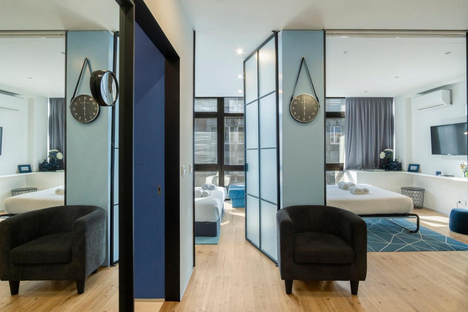 Guestready - Oporto Blue Douro Residence Bagian luar foto