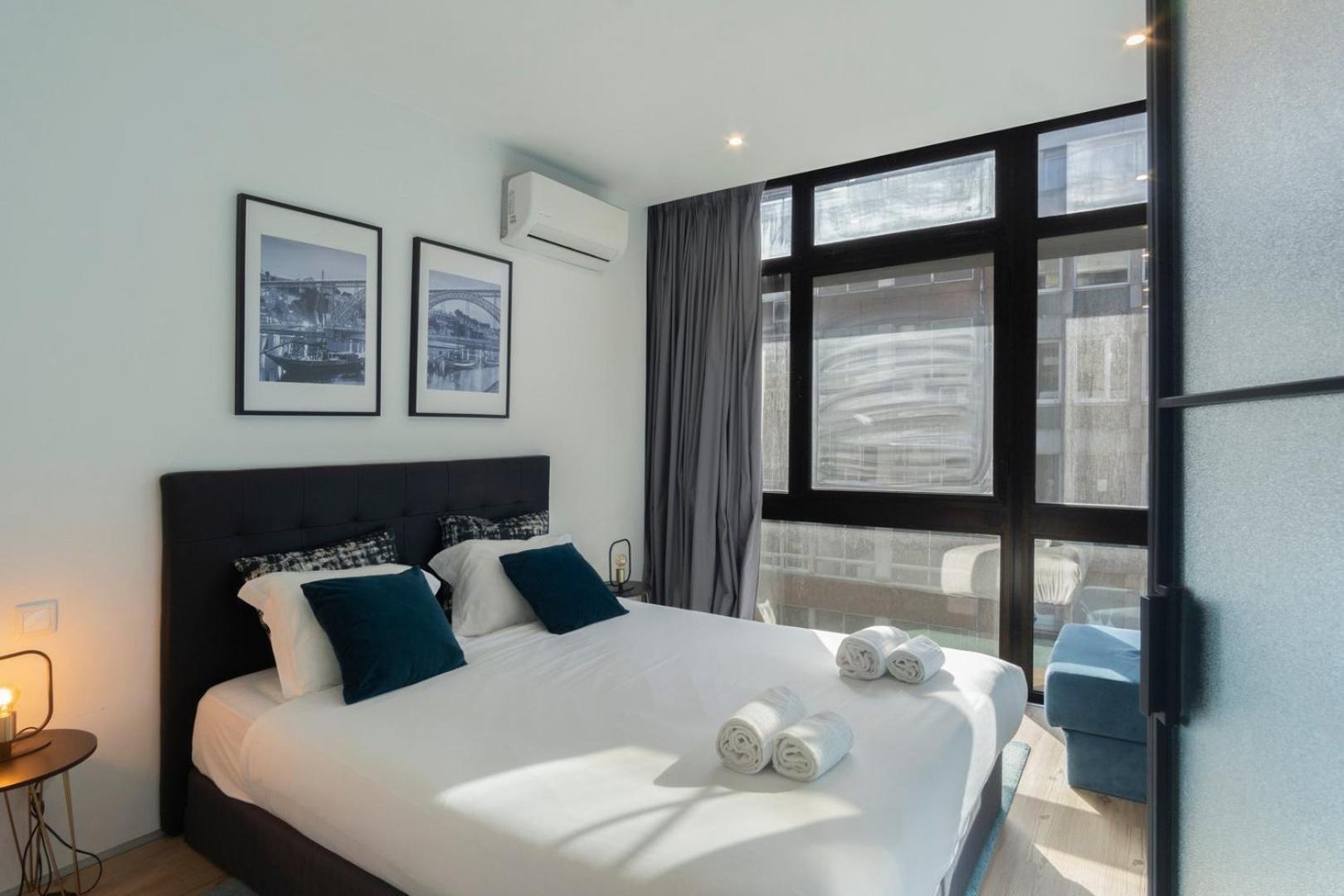 Guestready - Oporto Blue Douro Residence Bagian luar foto