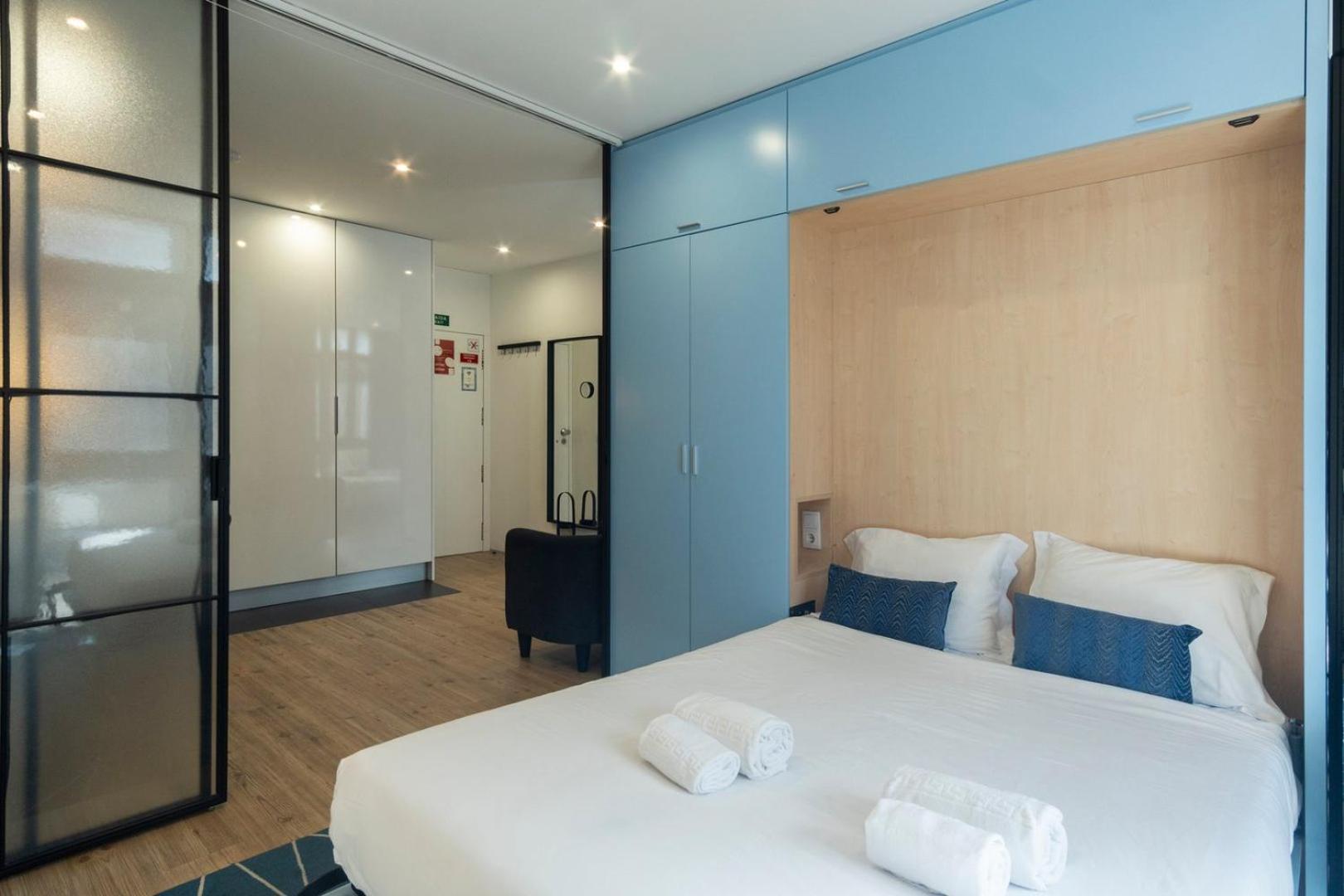 Guestready - Oporto Blue Douro Residence Bagian luar foto