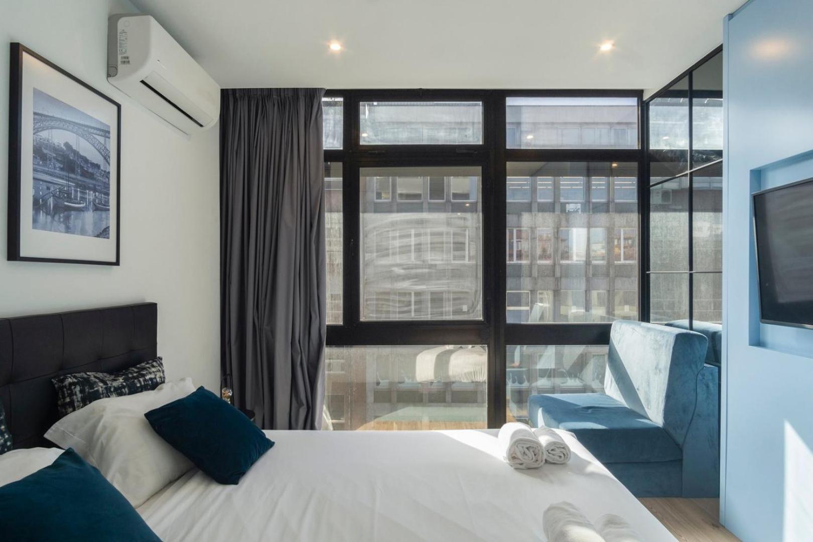 Guestready - Oporto Blue Douro Residence Bagian luar foto