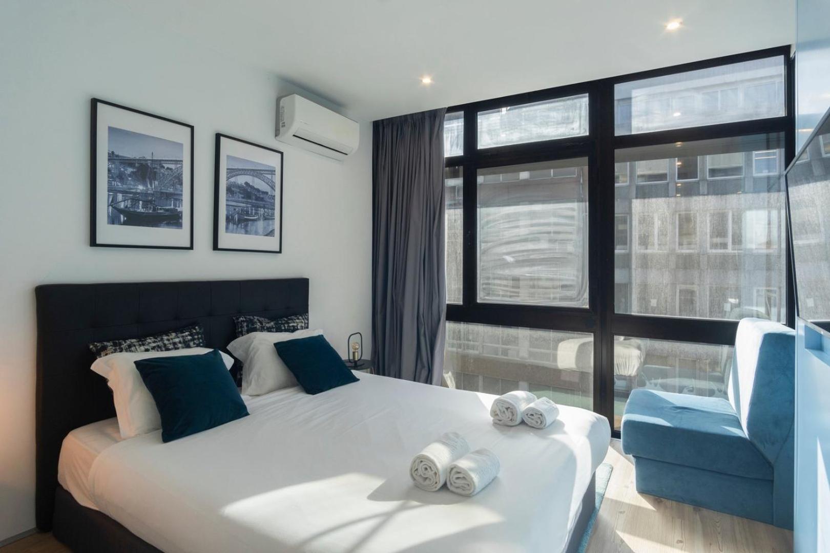 Guestready - Oporto Blue Douro Residence Bagian luar foto