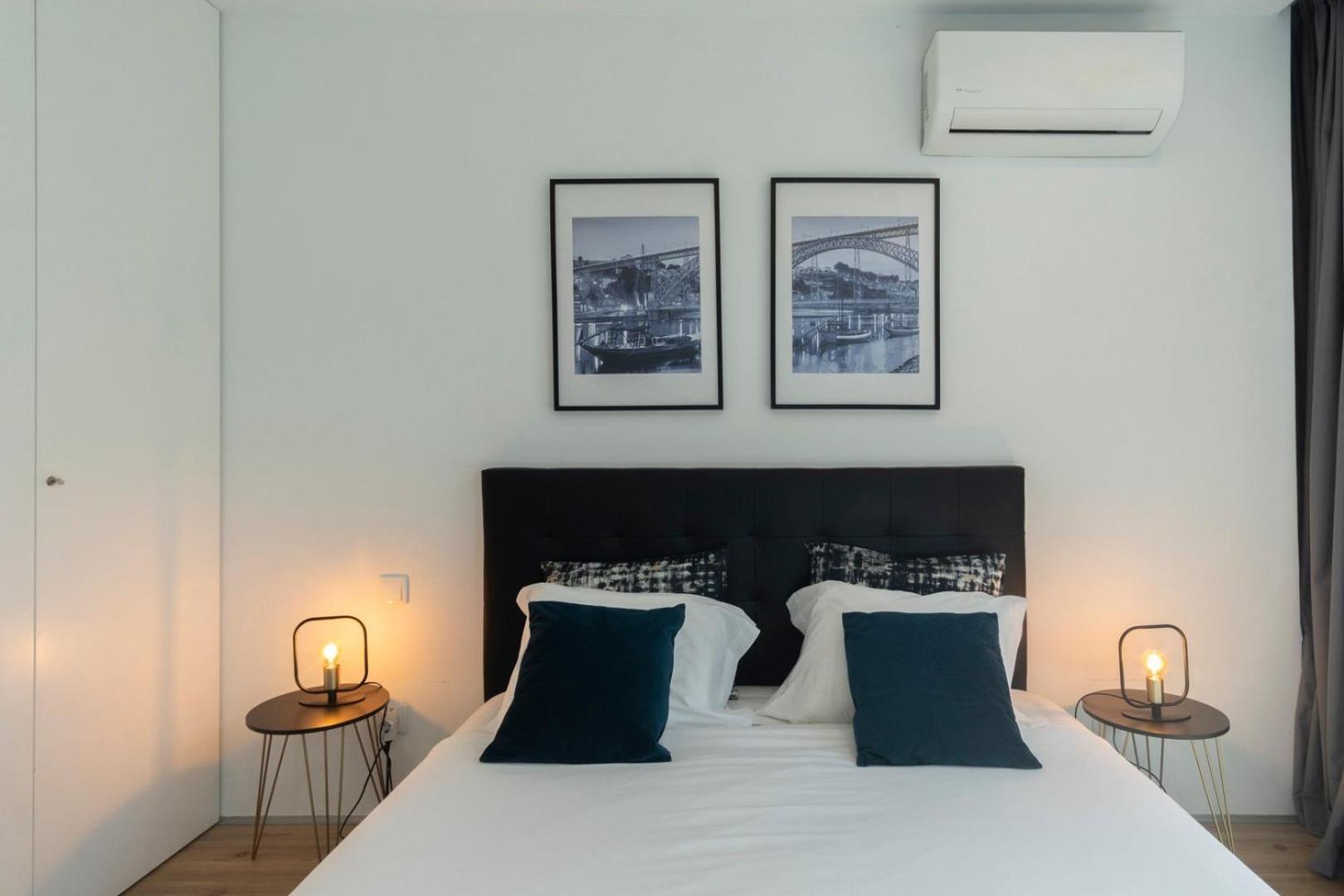 Guestready - Oporto Blue Douro Residence Bagian luar foto