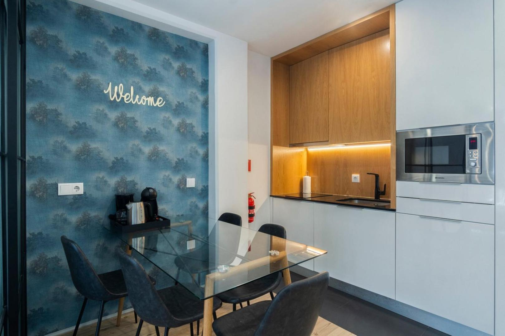 Guestready - Oporto Blue Douro Residence Bagian luar foto