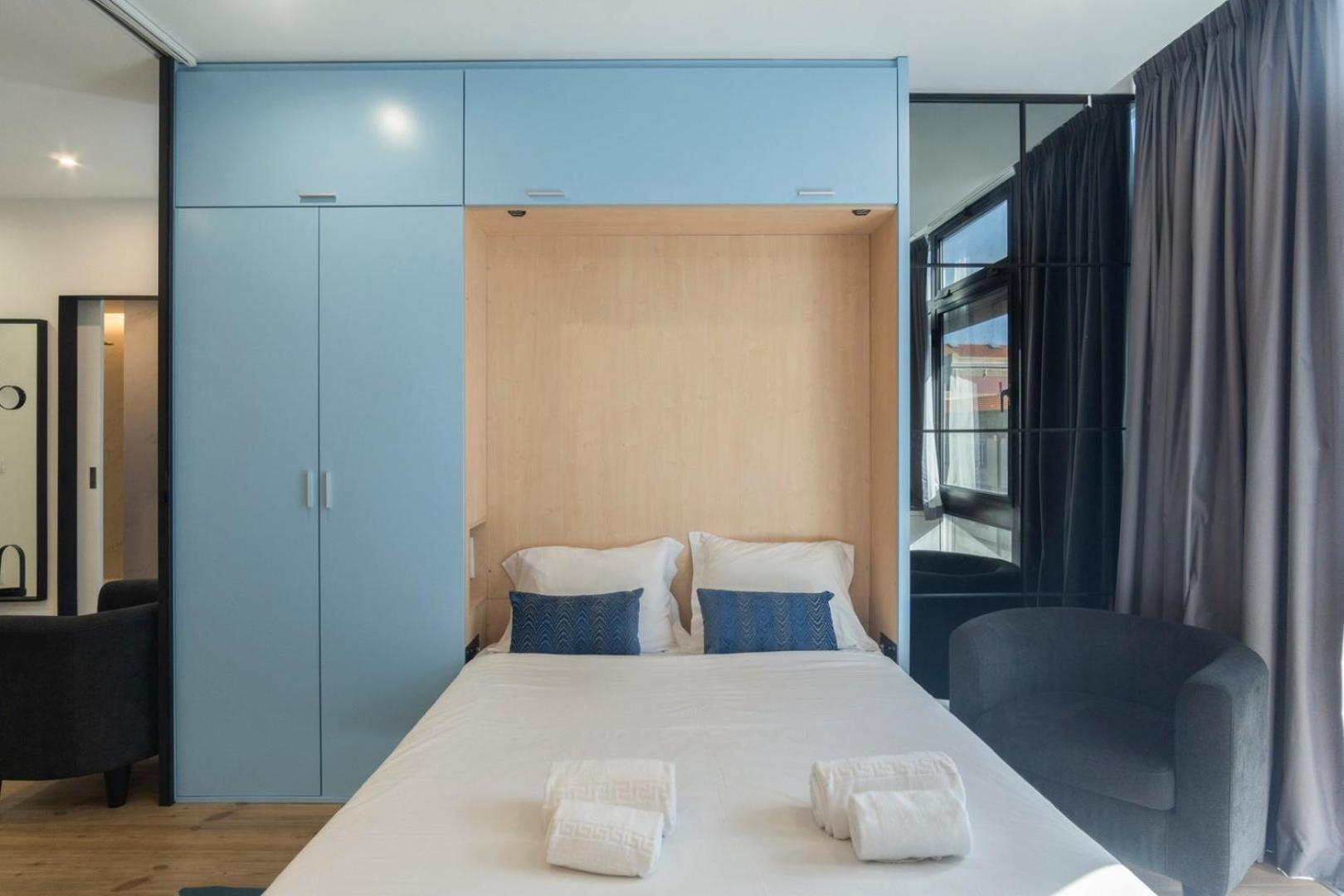 Guestready - Oporto Blue Douro Residence Bagian luar foto