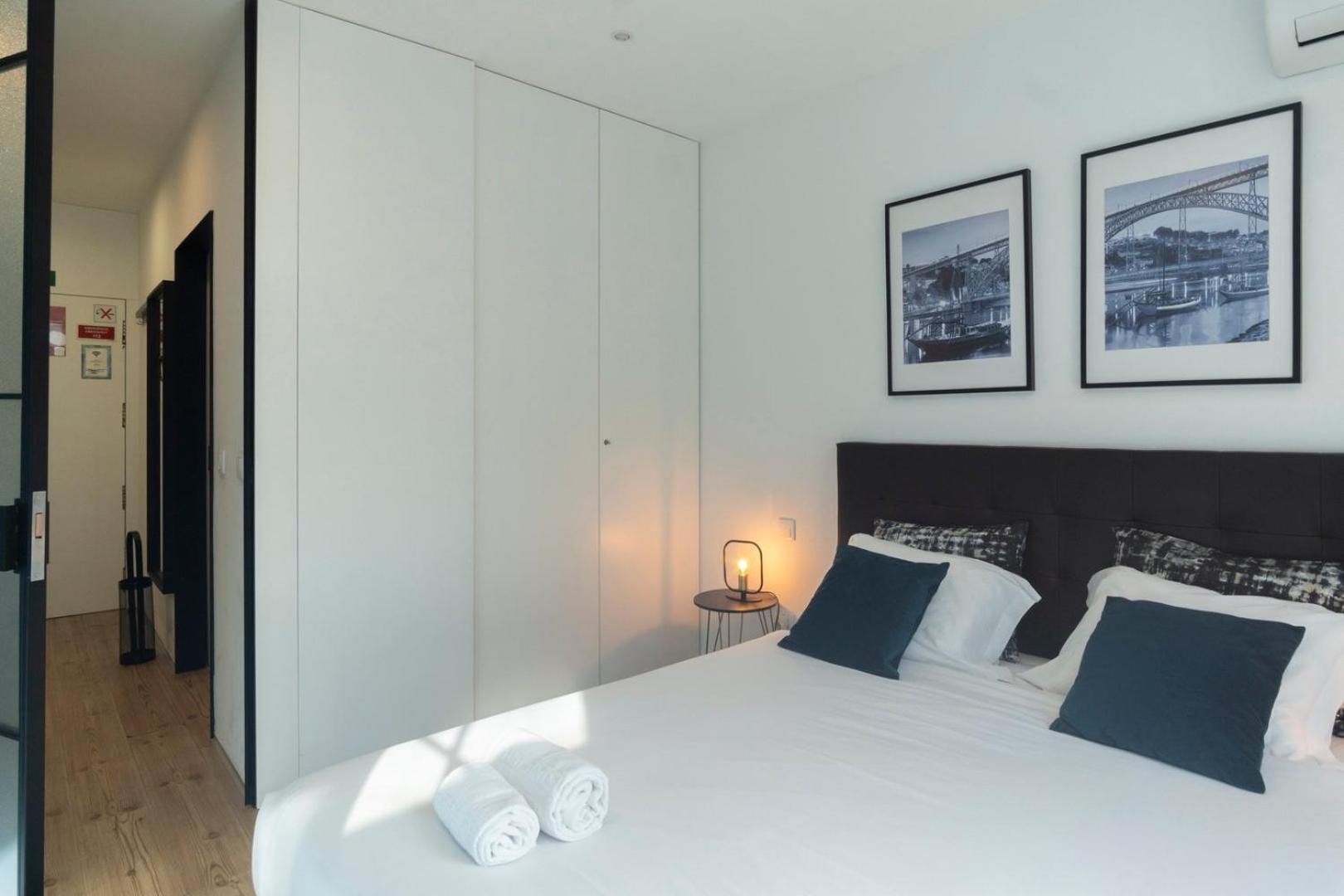 Guestready - Oporto Blue Douro Residence Bagian luar foto