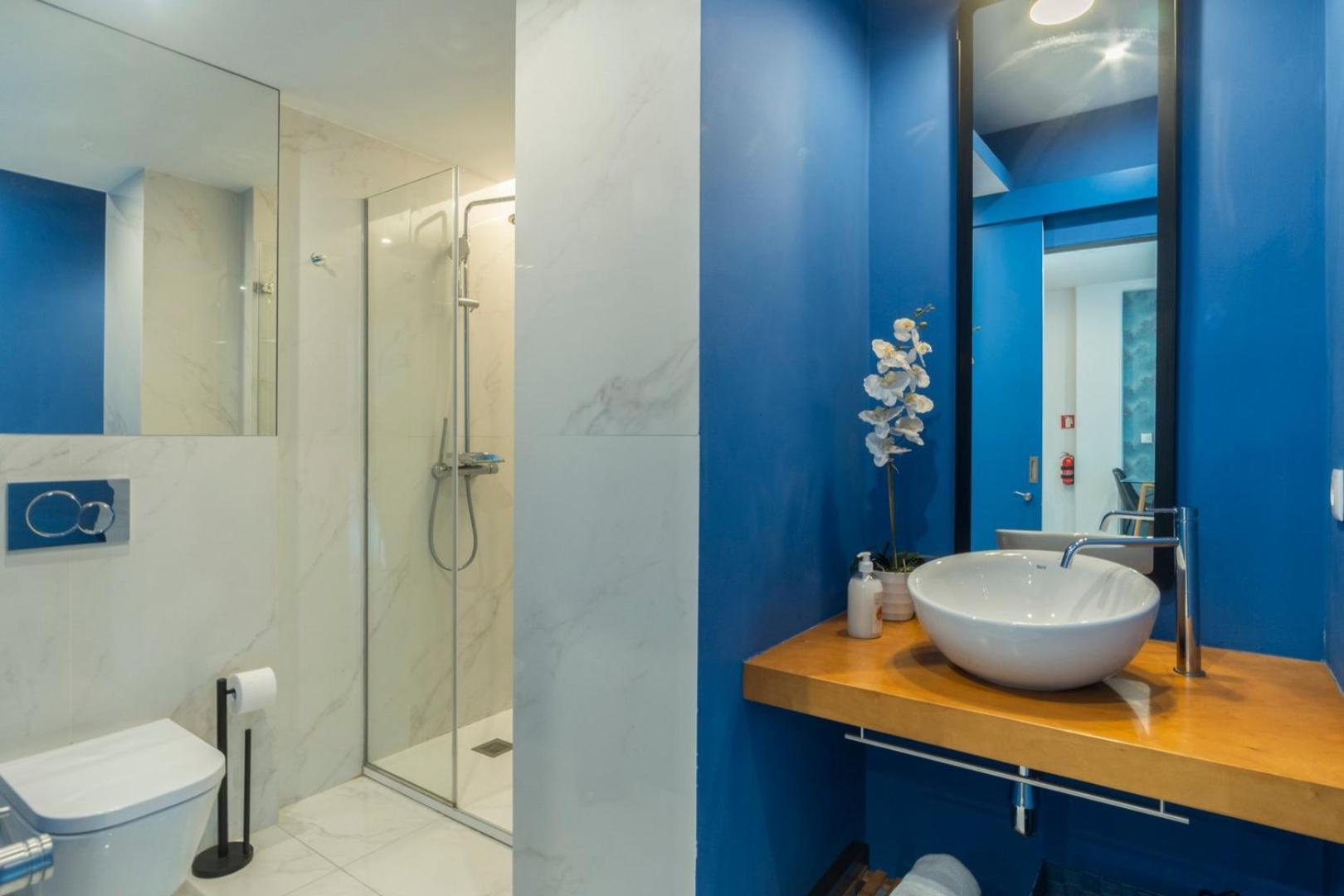 Guestready - Oporto Blue Douro Residence Bagian luar foto