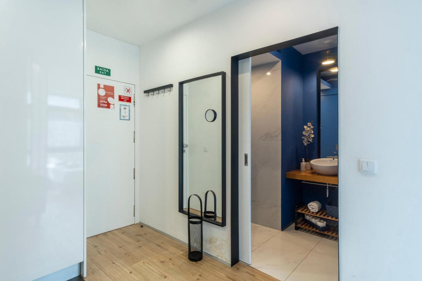 Guestready - Oporto Blue Douro Residence Bagian luar foto